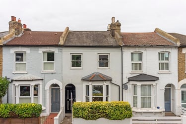 5 bed house, Lanvanor Road, Nunhead, London, SE152BW - Image 1